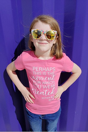 For Which You Were Created (Yo ...